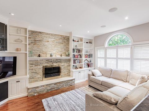 Photo 13 at 492 Melrose Avenue, Nortown, Toronto
