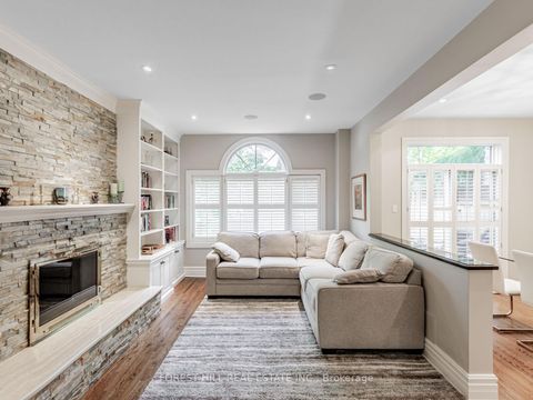 Photo 14 at 492 Melrose Avenue, Nortown, Toronto