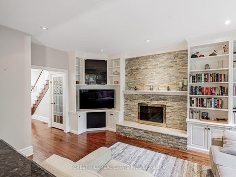 Photo 16 at 492 Melrose Avenue, Nortown, Toronto