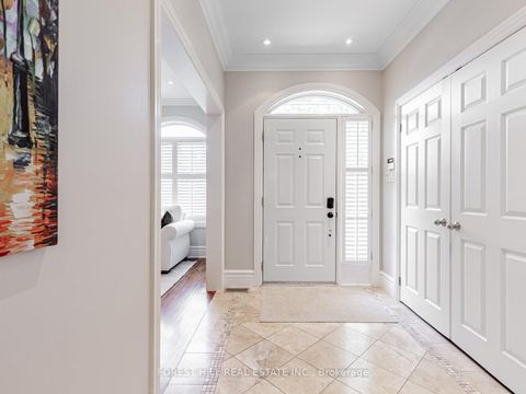 Photo 17 at 492 Melrose Avenue, Nortown, Toronto