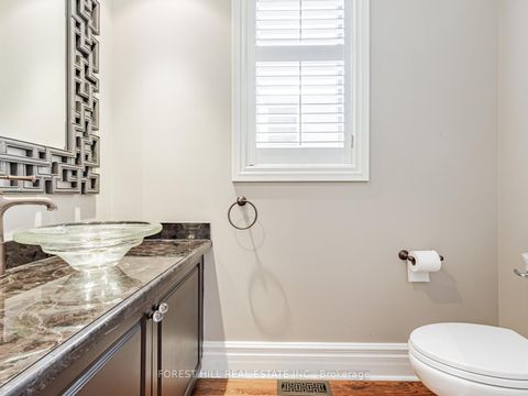 Photo 18 at 492 Melrose Avenue, Nortown, Toronto