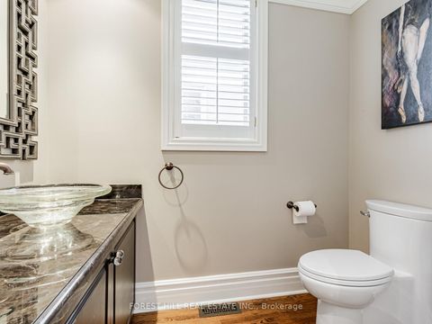 Photo 19 at 492 Melrose Avenue, Nortown, Toronto