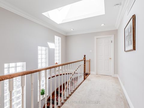 Photo 20 at 492 Melrose Avenue, Nortown, Toronto