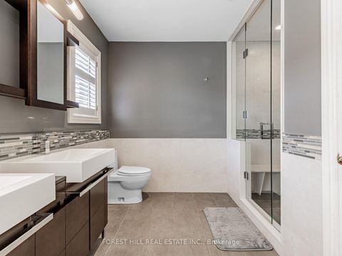 Photo 24 at 492 Melrose Avenue, Nortown, Toronto