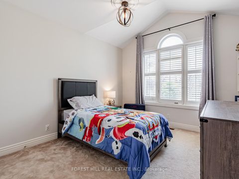 Photo 27 at 492 Melrose Avenue, Nortown, Toronto