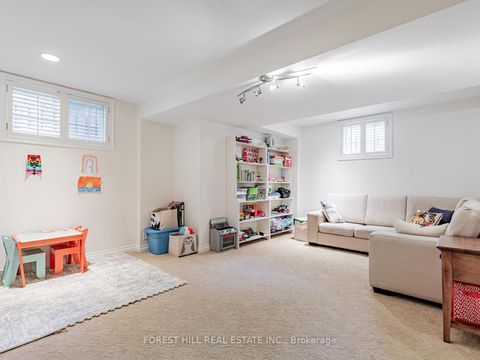Photo 28 at 492 Melrose Avenue, Nortown, Toronto