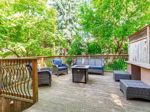 Photo 31 at 492 Melrose Avenue, Nortown, Toronto