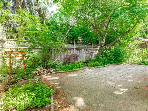 Photo 32 at 492 Melrose Avenue, Nortown, Toronto