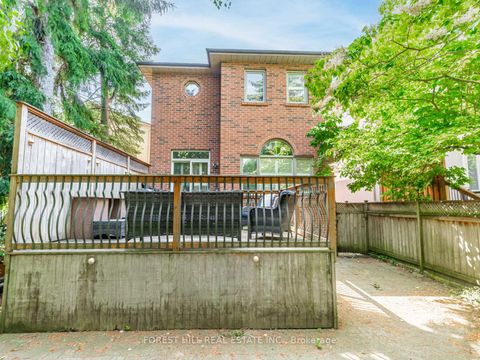 Photo 33 at 492 Melrose Avenue, Nortown, Toronto