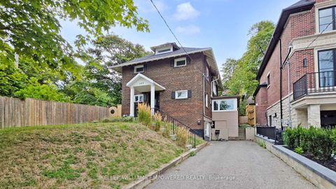 Photo 0 at 107 Lawrence Crescent, Lawrence Park South, Toronto