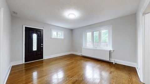 Photo 3 at 107 Lawrence Crescent, Lawrence Park South, Toronto Photo 3 at 107 Lawrence Crescent, Lawrence Park South, Toronto