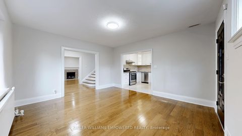 Photo 5 at 107 Lawrence Crescent, Lawrence Park South, Toronto Photo 5 at 107 Lawrence Crescent, Lawrence Park South, Toronto