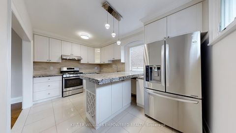 Photo 6 at 107 Lawrence Crescent, Lawrence Park South, Toronto