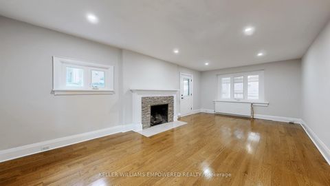 Photo 9 at 107 Lawrence Crescent, Lawrence Park South, Toronto