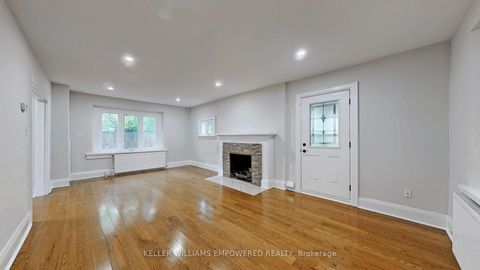 Photo 10 at 107 Lawrence Crescent, Lawrence Park South, Toronto