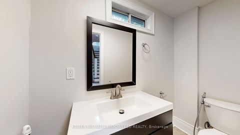 Photo 13 at 107 Lawrence Crescent, Lawrence Park South, Toronto