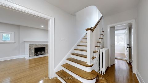 Photo 14 at 107 Lawrence Crescent, Lawrence Park South, Toronto