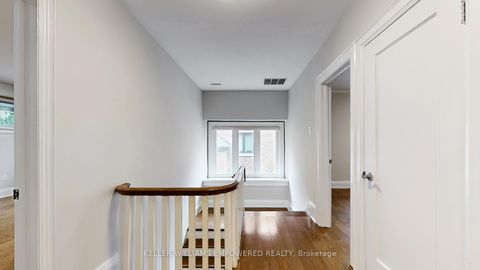 Photo 15 at 107 Lawrence Crescent, Lawrence Park South, Toronto