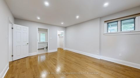 Photo 17 at 107 Lawrence Crescent, Lawrence Park South, Toronto