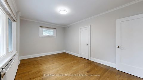 Photo 21 at 107 Lawrence Crescent, Lawrence Park South, Toronto