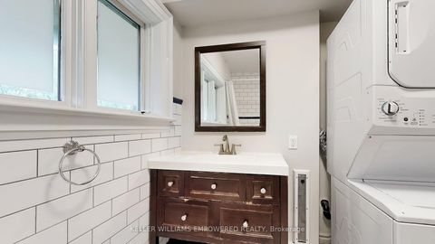Photo 27 at 107 Lawrence Crescent, Lawrence Park South, Toronto
