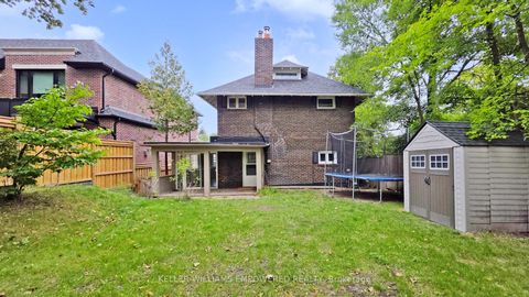 Photo 39 at 107 Lawrence Crescent, Lawrence Park South, Toronto