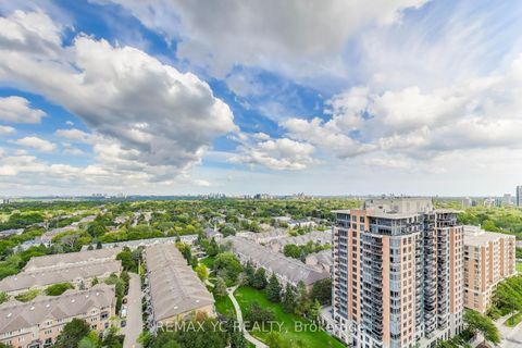 Photo 0 at 2001 - 10 Northtown Way, Willowdale East, Toronto