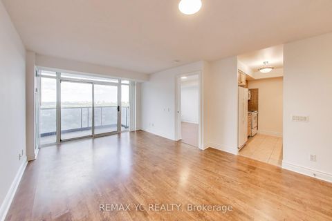 Photo 1 at 2001 - 10 Northtown Way, Willowdale East, Toronto