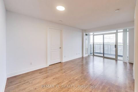 Photo 2 at 2001 - 10 Northtown Way, Willowdale East, Toronto