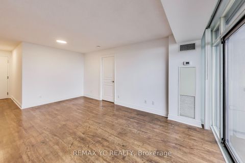 Photo 3 at 2001 - 10 Northtown Way, Willowdale East, Toronto