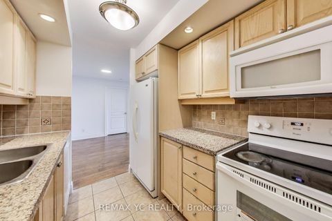 Photo 6 at 2001 - 10 Northtown Way, Willowdale East, Toronto