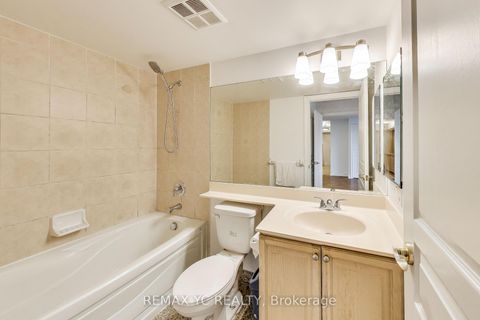 Photo 10 at 2001 - 10 Northtown Way, Willowdale East, Toronto