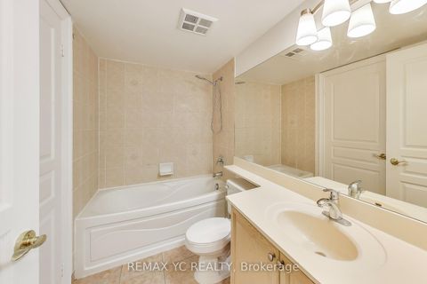 Photo 13 at 2001 - 10 Northtown Way, Willowdale East, Toronto