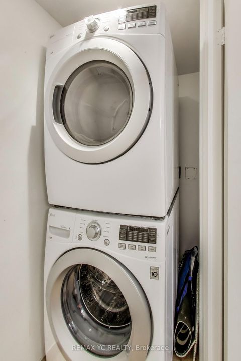 Photo 14 at 2001 - 10 Northtown Way, Willowdale East, Toronto