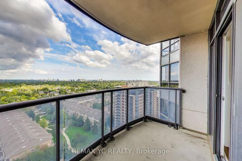 Photo 15 at 2001 - 10 Northtown Way, Willowdale East, Toronto