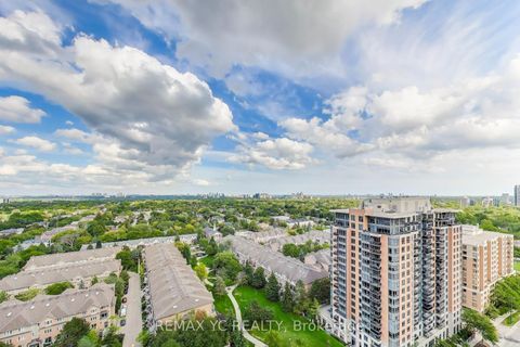 Photo 16 at 2001 - 10 Northtown Way, Willowdale East, Toronto
