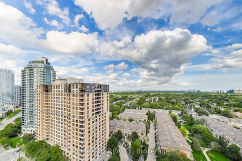Photo 17 at 2001 - 10 Northtown Way, Willowdale East, Toronto