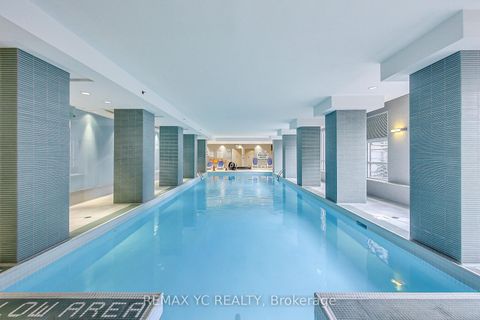 Photo 18 at 2001 - 10 Northtown Way, Willowdale East, Toronto