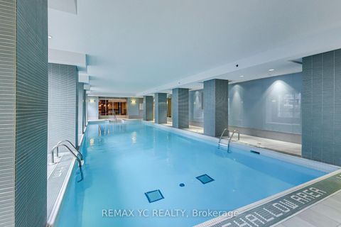 Photo 19 at 2001 - 10 Northtown Way, Willowdale East, Toronto