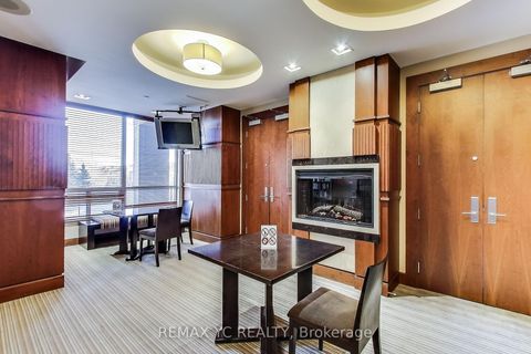 Photo 22 at 2001 - 10 Northtown Way, Willowdale East, Toronto