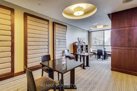 Photo 23 at 2001 - 10 Northtown Way, Willowdale East, Toronto
