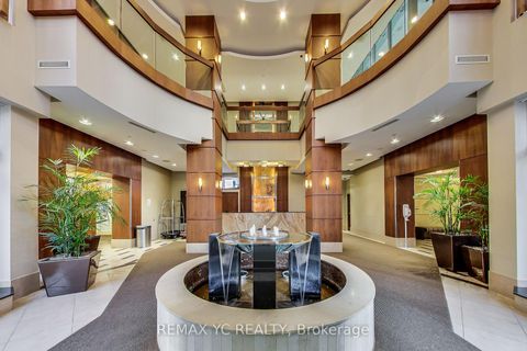 Photo 24 at 2001 - 10 Northtown Way, Willowdale East, Toronto