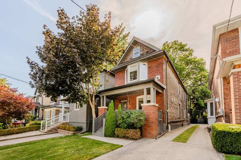 Photo 0 at 138 Ashdale Avenue, Coxwell, Toronto