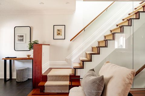 Photo 2 at 138 Ashdale Avenue, Coxwell, Toronto