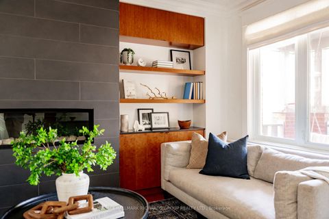 Photo 4 at 138 Ashdale Avenue, Coxwell, Toronto