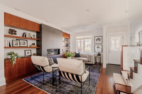 Photo 8 at 138 Ashdale Avenue, Coxwell, Toronto