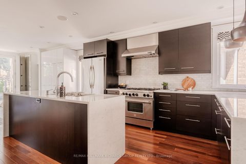 Photo 11 at 138 Ashdale Avenue, Coxwell, Toronto