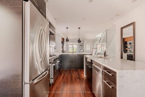 Photo 13 at 138 Ashdale Avenue, Coxwell, Toronto
