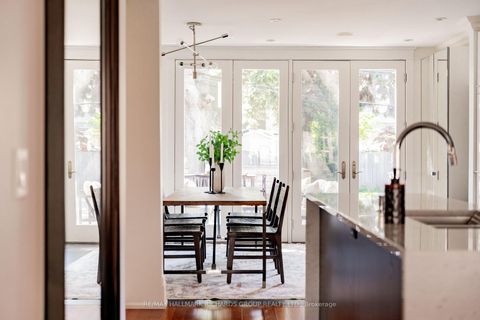 Photo 14 at 138 Ashdale Avenue, Coxwell, Toronto