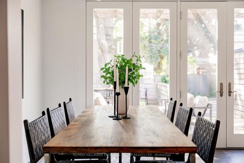 Photo 15 at 138 Ashdale Avenue, Coxwell, Toronto
